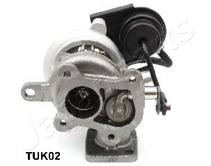 Турбина JAPANPARTS XX-TUK02 Турбина JAPANPARTS XX-TUK02