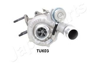 Турбина JAPANPARTS XX-TUK03 Турбина JAPANPARTS XX-TUK03