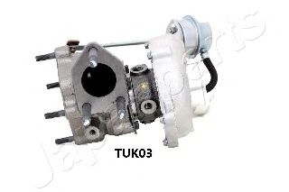 Турбина JAPANPARTS XX-TUK03 Турбина JAPANPARTS XX-TUK03