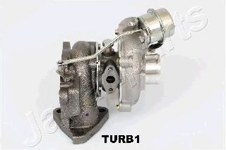 Турбина JAPANPARTS XX-TURB1 Турбина JAPANPARTS XX-TURB1