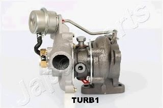 Турбина JAPANPARTS XX-TURB1 Турбина JAPANPARTS XX-TURB1