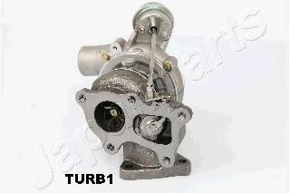 Турбина JAPANPARTS XX-TURB1 Турбина JAPANPARTS XX-TURB1