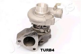 Турбина JAPANPARTS XX-TURB4