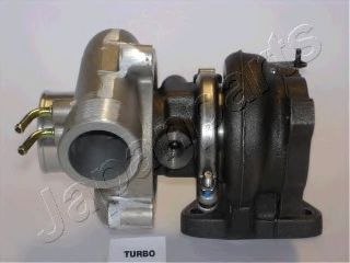 Турбина JAPANPARTS XX-TURBO