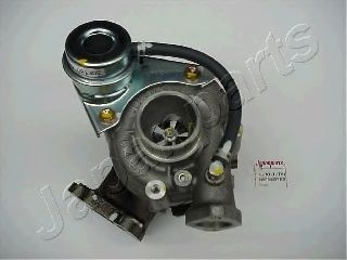 Турбина JAPANPARTS XX-TUTY1 Турбина JAPANPARTS XX-TUTY1