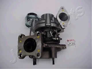 Турбина JAPANPARTS XX-TUTY1
