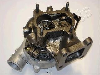 Турбина JAPANPARTS XX-TUTY2 Турбина JAPANPARTS XX-TUTY2