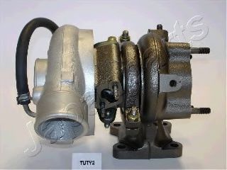 Турбина JAPANPARTS XX-TUTY2 Турбина JAPANPARTS XX-TUTY2