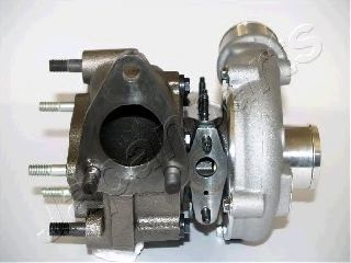 Турбина JAPANPARTS XX-TUTY3 Турбина JAPANPARTS XX-TUTY3