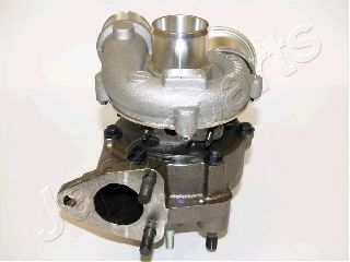 Турбина JAPANPARTS XX-TUTY3