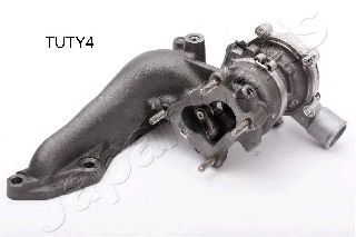 Турбина JAPANPARTS XX-TUTY4