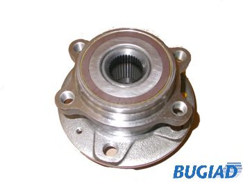 Ступица колеса VAG 3C0 498 621