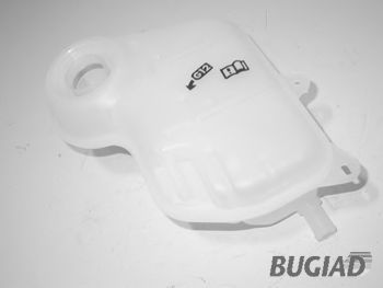 Расширительный бачок bugiad BSP20101