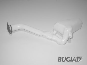 Расширительный бачок bugiad BSP20152