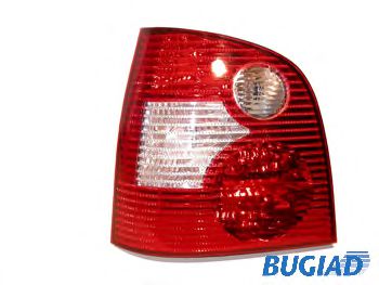Задний фонарь VAG 6Q6 945 096 G