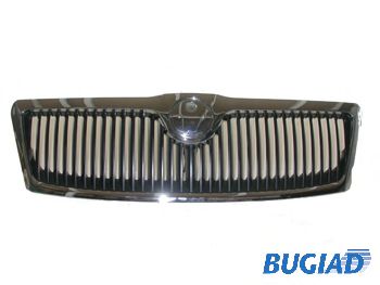 Решетка радиатора VAG 1Z0 853 668