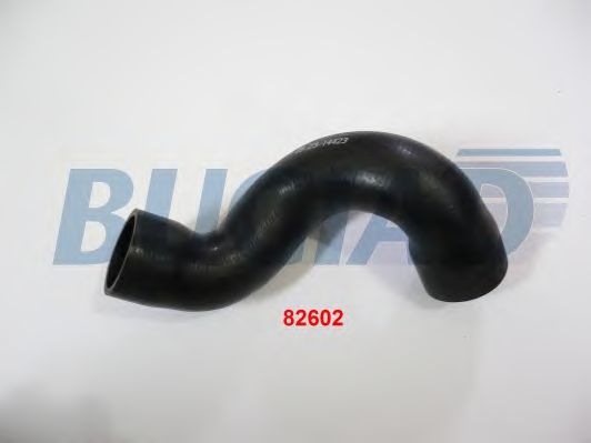 Патрубок наддува BUGIAD 82602