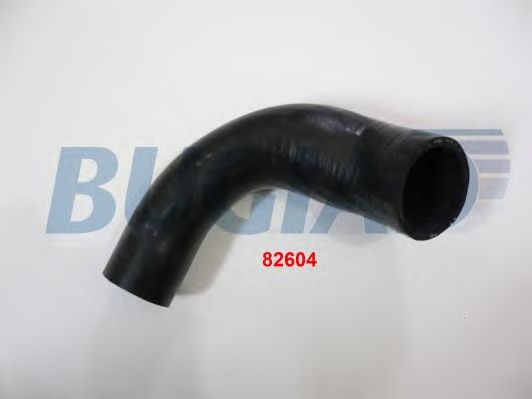 Патрубок наддува BUGIAD 82604