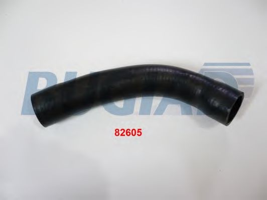 Патрубок наддува BUGIAD 82605