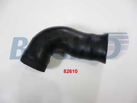 Патрубок наддува BUGIAD 82610