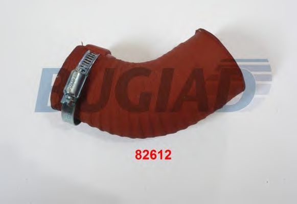 Патрубок наддува BUGIAD 82612