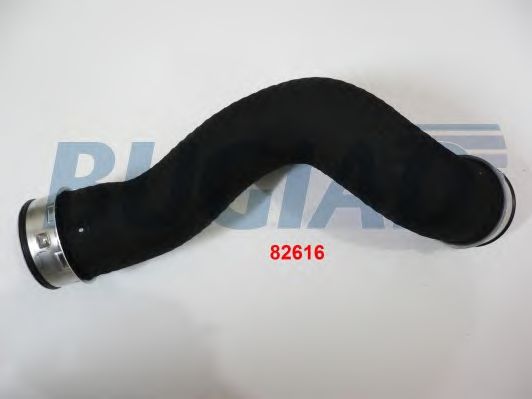 Патрубок наддува BUGIAD 82616