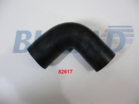 Патрубок наддува BUGIAD 82617