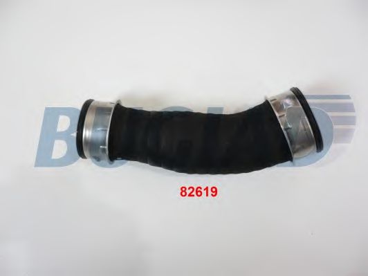 Патрубок наддува BUGIAD 82619