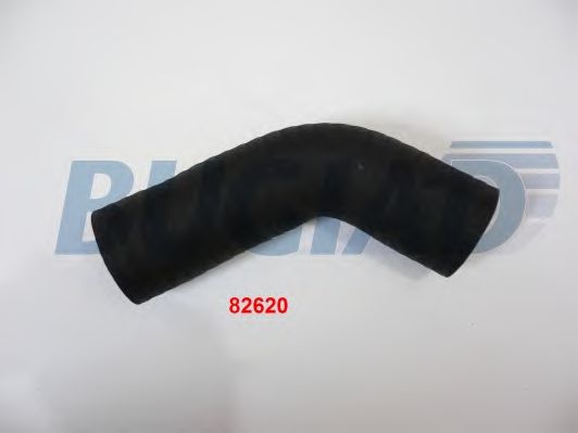 Патрубок наддува BUGIAD 82620