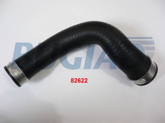 Патрубок наддува BUGIAD 82622