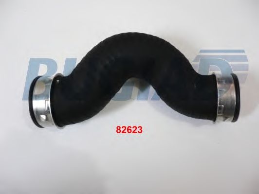 Патрубок наддува BUGIAD 82623