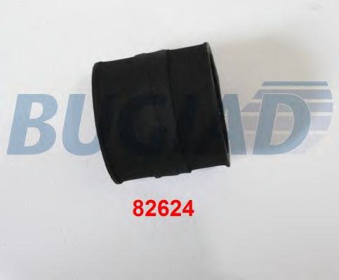 Патрубок наддува BUGIAD 82624