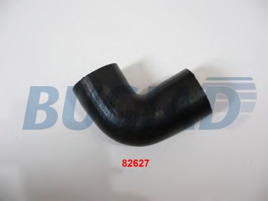Патрубок наддува BUGIAD 82627