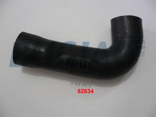 Патрубок наддува BUGIAD 82634