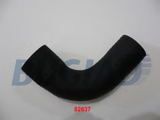 Патрубок наддува BUGIAD 82637