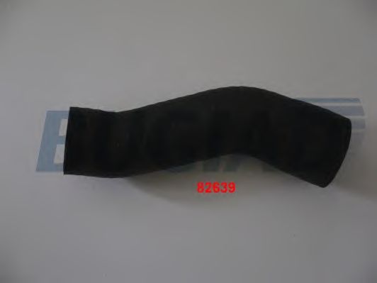 Патрубок наддува BUGIAD 82639