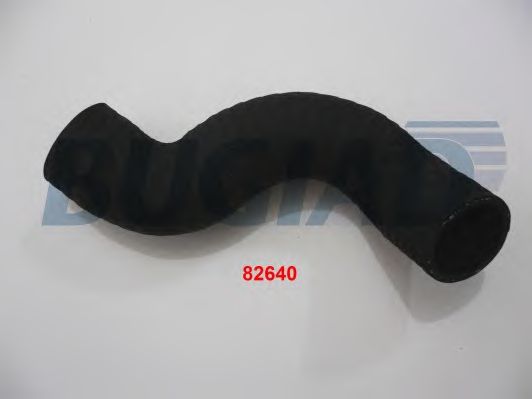 Патрубок наддува BUGIAD 82640