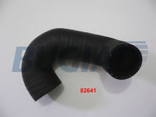 Патрубок наддува BUGIAD 82641