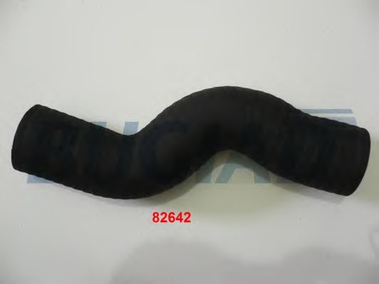 Патрубок наддува BUGIAD 82642