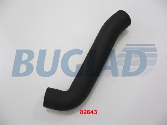 Патрубок наддува BUGIAD 82643