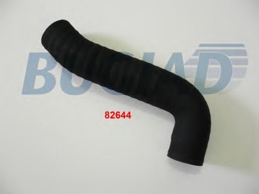 Патрубок наддува BUGIAD 82644