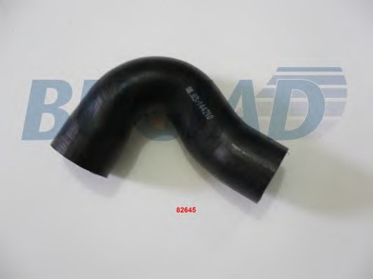 Патрубок наддува BUGIAD 82645
