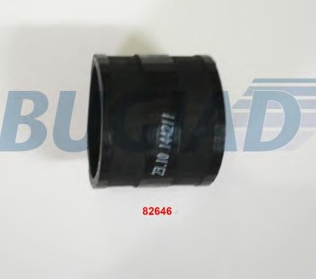 Патрубок наддува BUGIAD 82646