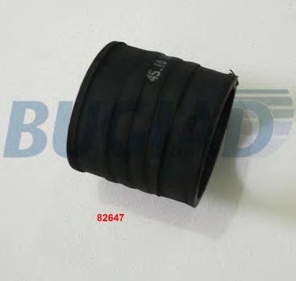 Патрубок наддува BUGIAD 82647