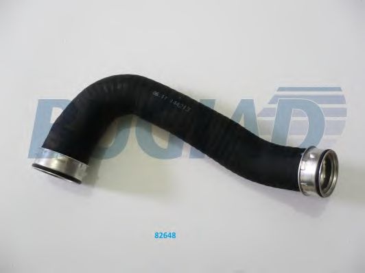 Патрубок наддува BUGIAD 82648