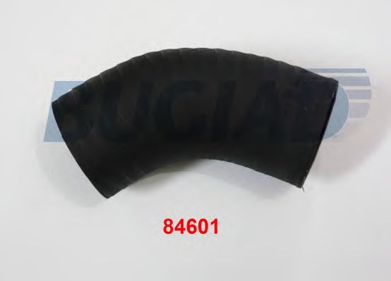 Патрубок наддува BUGIAD 84601