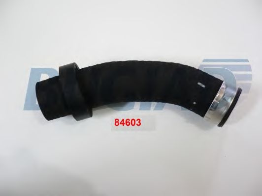 Патрубок наддува BUGIAD 84603
