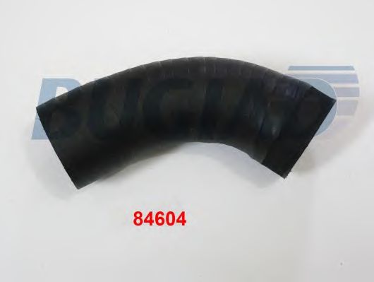 Патрубок наддува BUGIAD 84604