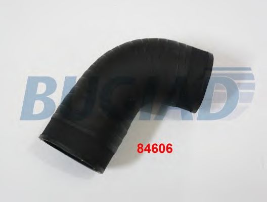 Патрубок наддува BUGIAD 84606
