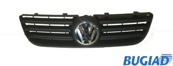 Решетка радиатора VAG 6Q0 853 653 E 9B9